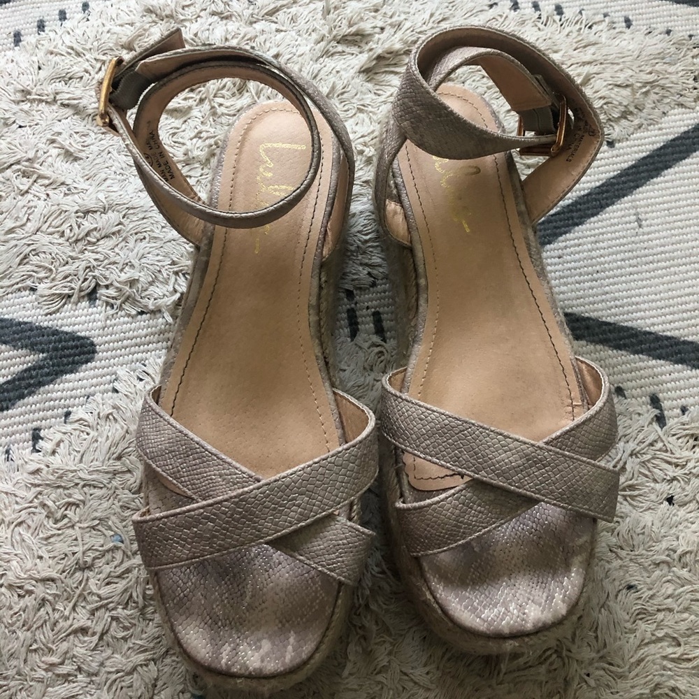 Lulus platforms